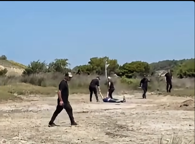 Kompania ndërtuese në Zvërnec ndërpret kontratën më “Myrto Security”: Kërkojmë ndjesë, nuk kemi udhëzuar kurrë një veprim të tillë