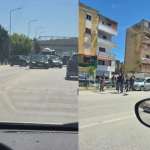 Aksident me vdekje në Berat, makina përplaset me motorin!