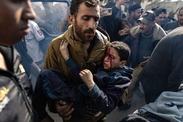 Shpallen fituesit e çmimeve Pulitzer, gazetaria investigative merr fokusin kryesor
