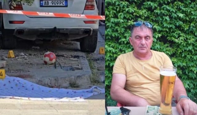 Përplasi për vdekje dy të miturit në Durrës, sot jepet masa për Nikoll Radaçin