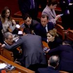 Berisha: Meta nuk ka përdorur kurrë në jetën e tij karta krediti, Monika po!