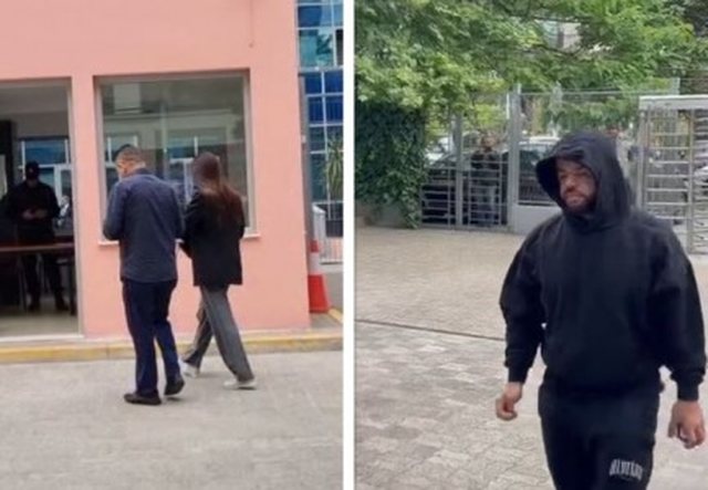 Noizy në SPAK, zbulohet për çfarë është thirrur