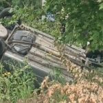 Aksident në autostradën Lushnje-Fier, një i plagosur