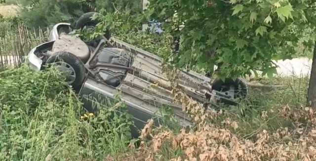 Aksident në autostradën Lushnje-Fier, një i plagosur