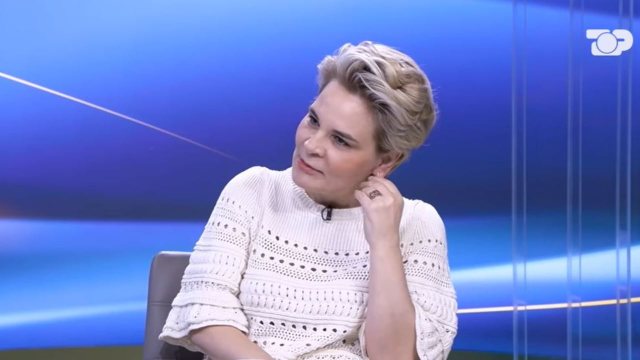 “Nuk isha aty për të” – Monika Kryemadhi: I kërkoj falje Ilir Metës, se e lashë në shoqëri të gabuar. Do e votoja Braçen për kryebashkiak