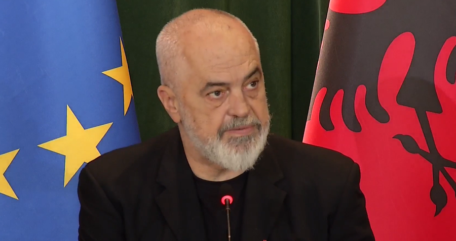 Rama: Shqipëria mbi mesataren e BE për konkurrueshmërinë në prokurimet publike