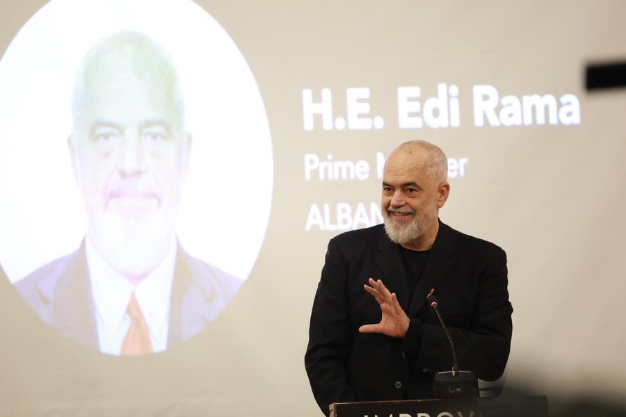 “Nuk ka antisemitizëm”, Rama: Për hebrenjtë, Shqipëria mbetet shtëpi