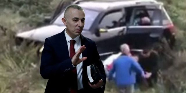 Atentati ndaj ish-prokurorit Ndoja, dëshmitari në GJKKO: Më kërcënojnë, më thonë spiun i SPAK!