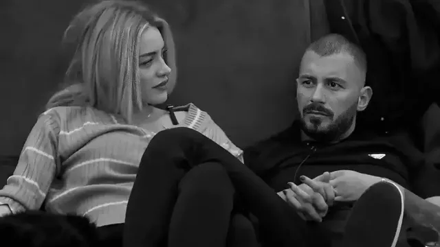 “Nuk dua fare ta komentoj!”, Heidi Baci pyetet për Romeon, ja si reagon ajo…