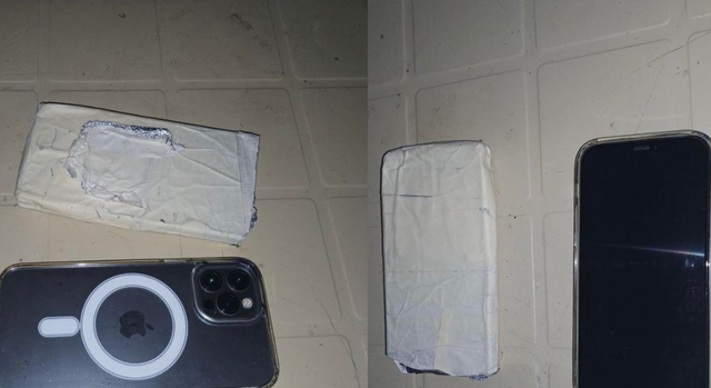 Aksion i befasishëm në burgun e Vlorës, të dënuarit i gjendet telefon në dyshek