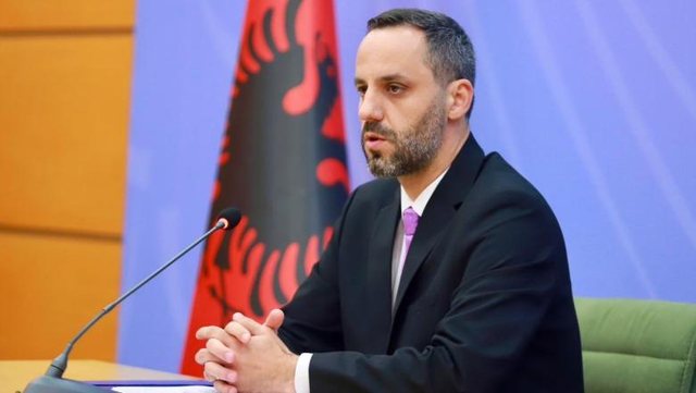 Shkrirja e Komisariatit të Sarandës, Lamallari: Kush bëhet palë me krimin do përballet me drejtësinë