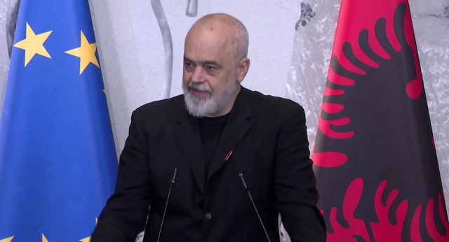 IBAR u votua nga COELA, Rama: Shqipëria drejt përmbylljes së anëtarësimit në BE