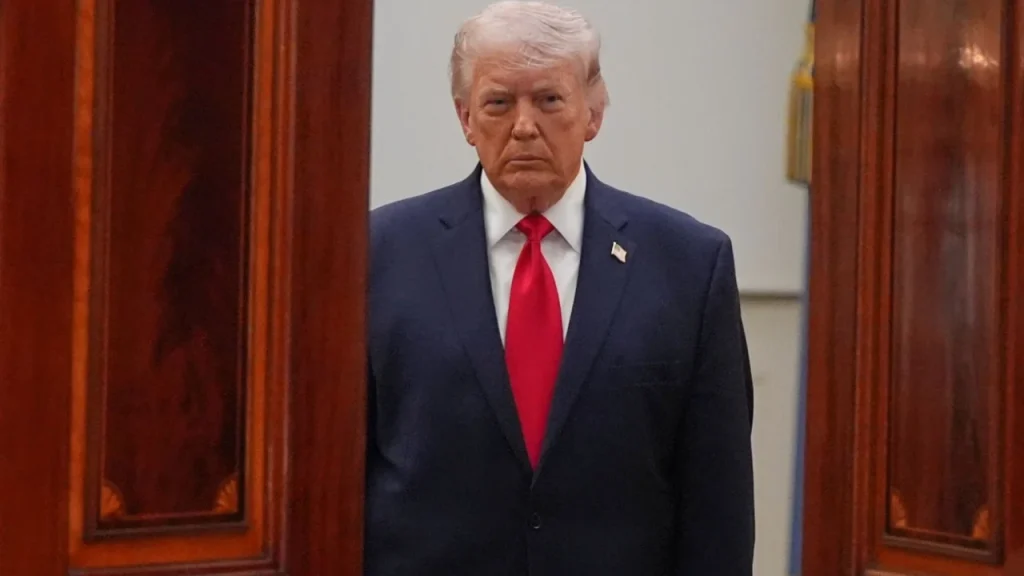 “Ata më flasin me respekt dhe pastaj thonë që…”/ Trump: Irani do marrëveshje, por po luan lojëra