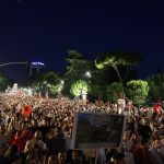 “Protestat e të rinjve po bëjnë nervoz Ramën” – “The Economist”: Revolta e brezit të ri në Tiranë, kundër një elite që mburret me pasurinë