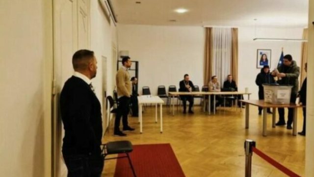Zgjedhjet në Kosovë, voton diaspora në 30 ambasada e konsullata!