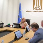 Mandati i Olsian Çelës mbaron në dhjetor, KLP hap garën për Prokurorin e ri të Përgjithshëm
