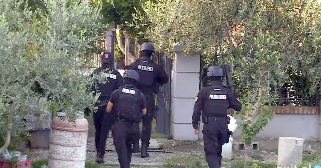 SPAK lëshon 10 urdhër arreste, sekuestrohen pasuri me vlerë 150 milionë Euro