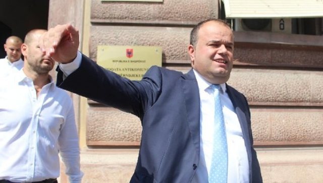 Strasburgu i jep të drejtë ish-prokurorit të krimeve të renda, Gentian Osmani, gjen shkelje në procesin e vettingut