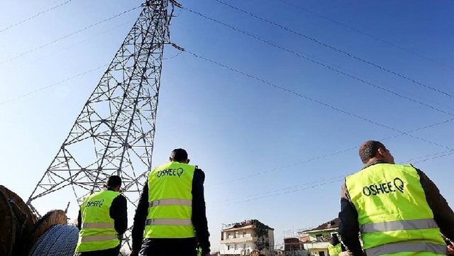 U kap me automjet të vjedhur, arrestohet përgjegjësi i OSHEE në Mirditë! (Emri)