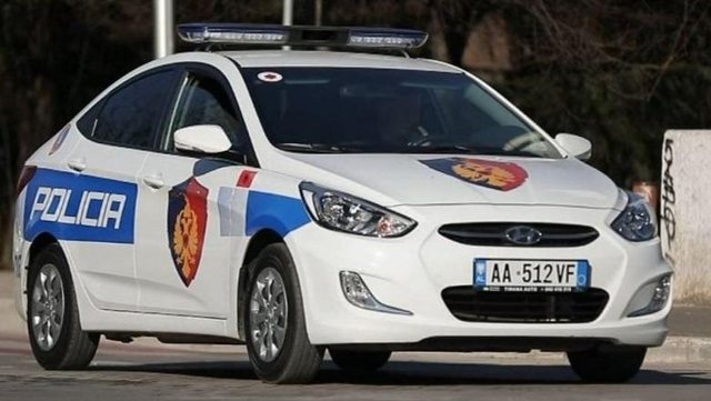 Policia njoftim zyrtar për ngjarjen tek “Kthesa e Kamzës”: Dorian Kaso tentoi të vriste efektin e policisë dhe t’i merrte armën