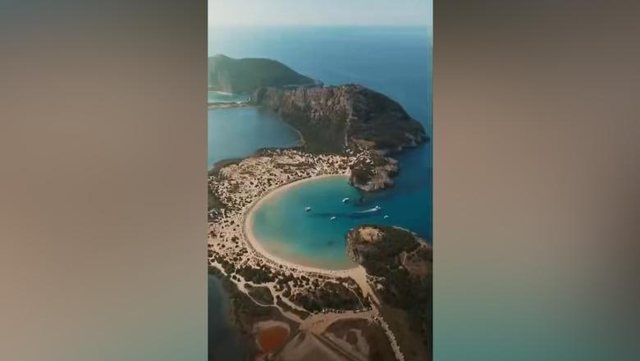 “Atëherë u tha se do shkatërrohej natyra, sot perlë e turizmit botëror”, Rama ndan pamjet nga Greqia: Pse mos ta kemi edhe ne një “Costa Navarino”?