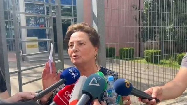 “Nuk e ndjej veten fajtore”, Fatime Kryemadhi: S’e dua gjykimin e shkurtuar! Gjykata rrëzon kërkesën e saj