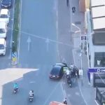 Shisnin armë zjarri, arrestohen 4 persona në kryeqytet, shpallen në kërkim dy të tjerë (EMRAT)