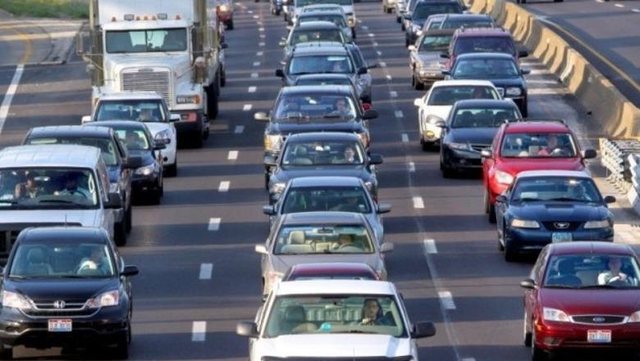 Sezoni veror, kufizohet qarkullimi mjeteve të rënda deri në 15 shtator!