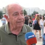 Ish-oficeri i policisë në protestë kundër Ramës: Unë jam i majtë, por ai tallet me popullin. Këta janë bërë mbretër