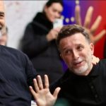 “Luftë hibride” – Erion Braçe “replikon” me Ramën: Duhet të na sqarosh sepse jemi në tokën e Shqipërisë!