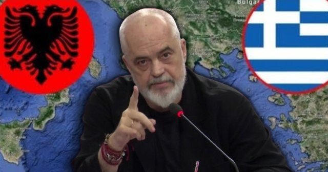 Pas Iranit, Rama i kthehet Greqisë për protestat në Tiranë: Vetë shijojnë investimet e huaja, por duan që ne të zihemi