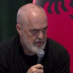 “Flamingot erdhën kur qeverinë e mora unë” – Rama i përgjigjet gazetares së huaj: Nuk më jep dot askush leksione mua për mjedisin