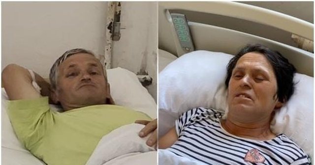 U rrahën barbarisht, Policia arreston një person të dyshuar për dhunimin e çiftit Nika