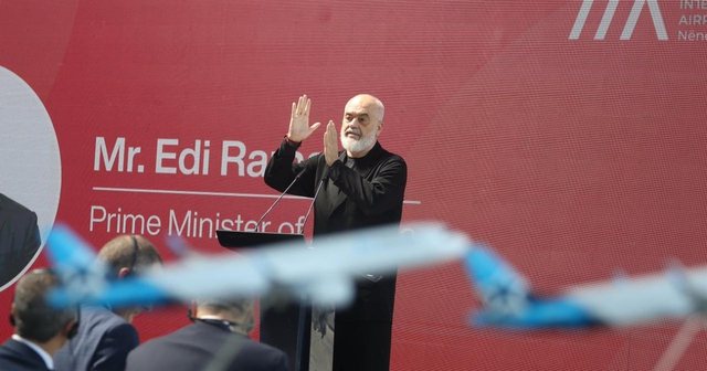 Rama jep garanci për aeroportin e Vlorës: Do të hapet me patjetër, pavarësisht mosmarrëveshjeve