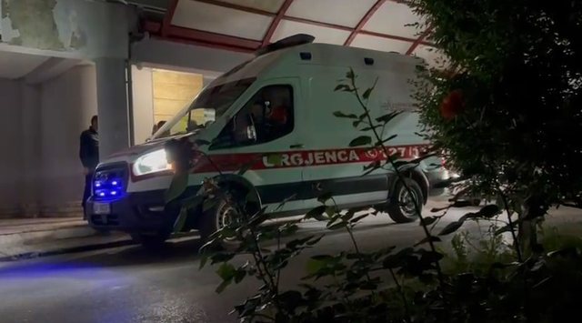 EMRI/ U dhunua nga policia greke, 29-vjeçari përfundon në spitalin e Korçës!