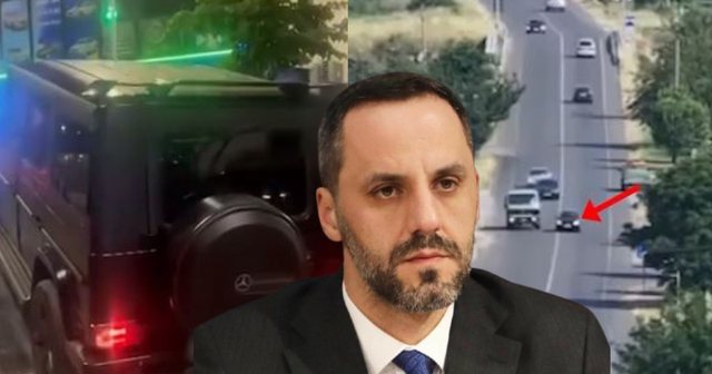 Ministri Lamallari kërcënon drejtuesit e mjeteve luksoze: Nuk ka rëndësi mbiemri, pozicioni apo makina që drejtoni