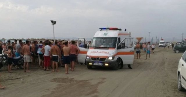 Tragjedia e rëndë: Kush janë dy vajzat e mitura që u mbytën në Lezhë?