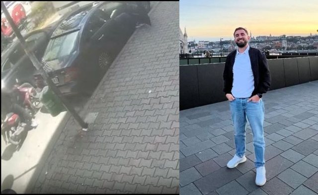 Detaje mbi pengmarrjen e 34-vjeçarit Eglant Koçi/ Policia identifikon autorët, ende nuk dihet ku është i riu! (Emrat)