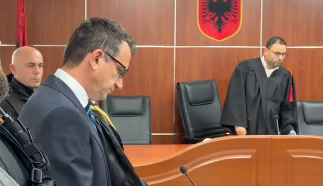GJKKO pezullon afatet e paraburgimit për Erion Veliajn, ja kur do jetë seanca e radhës!