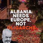 Demokratët Europianë: Rama të dëgjojë zërin e protestuesve, s’mund të shpërfillë kërkesat për llogaridhënie
