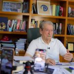 “Në SHBA do të shkoj para së të bëhem Kryeministër”, Berisha: Protesta duhet të fitojë