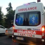Sherr me grushte dhe të shtëna në Velipojë, një i plagosur!