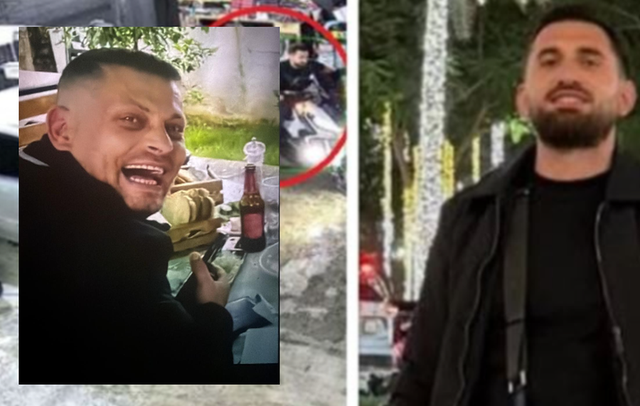 Zhdukja e Eglant Koçit/ Çfarë deklaroi në polici “‘Mand Dhelpra” dy ditë pas kallëzimit të familjarëve të 34-vjeçarit!
