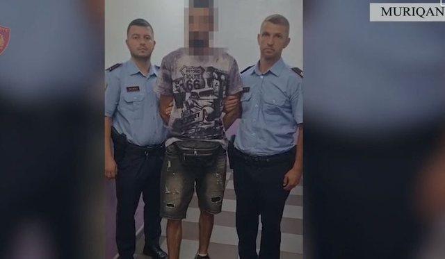 Vrasja e bashkëshortëve Kreshnik dhe Gentiana Mujecit në Lezhë, arrestohet 40-vjeçari