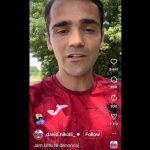 Tha se u pushua nga puna pas protestës, Ministria mohon pretendimet e sportistit David Nikollin: Nuk ka qenë ndonjëherë i punësuar
