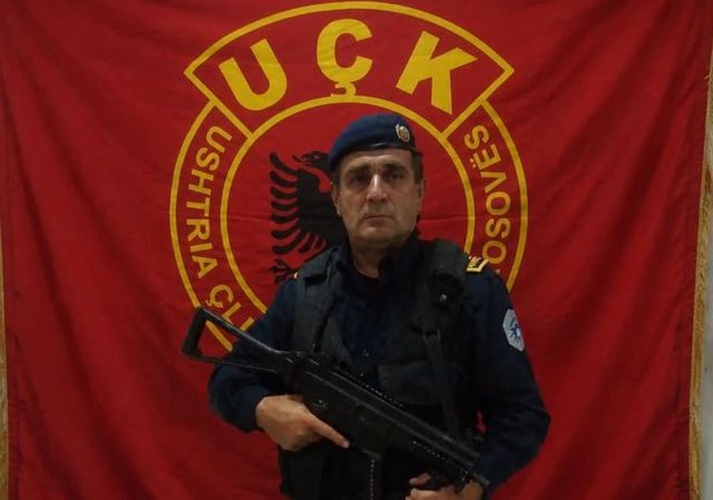 Goditet për vdekje polici në pikën kufitare në Vërmicë, arrestohet shoferi nga Shqipëria