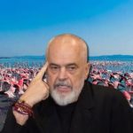 Protestuesit e shpallën fitore rezolutën e PE, reagon Rama: Mos dëgjoni korbat, llapaqorrat dhe VIP-at e fryrë me botokse…