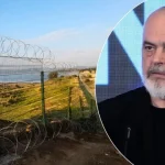 Rama do takohet me banorët e Zvërnecit