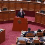 “Investimet e huaja janë jetike për zhvillimin e Shqipërisë” – Sali Berisha pro investitorit në Zvërnec