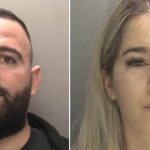 Arrestohet në Britani çifti shqiptar, u sekuestruan mbi 51 mijë paund cash dhe kanabis!